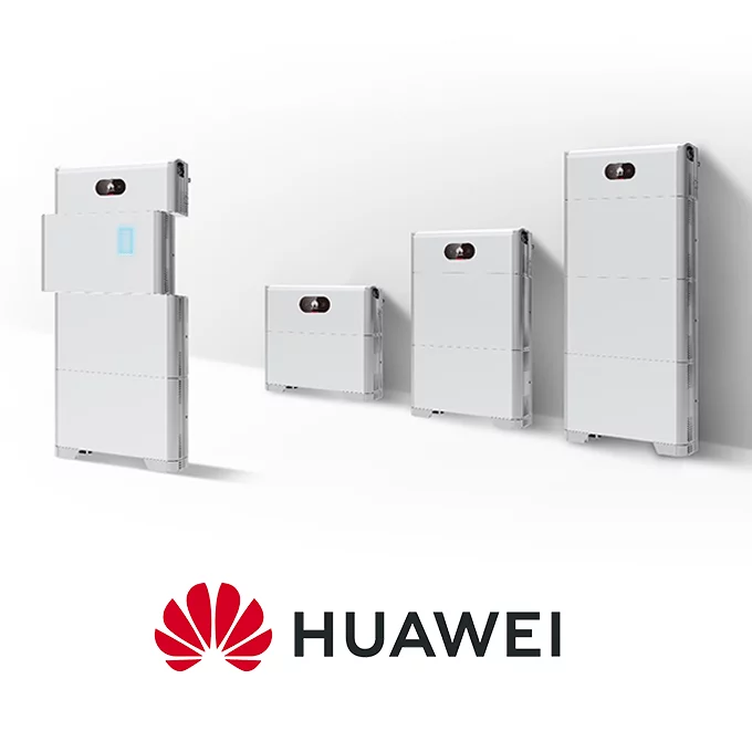 Batterie de stockage solaire premium