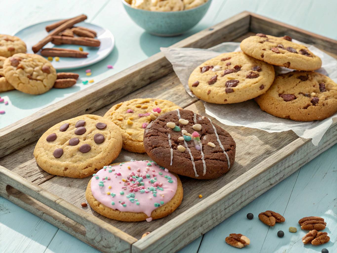 Cookies